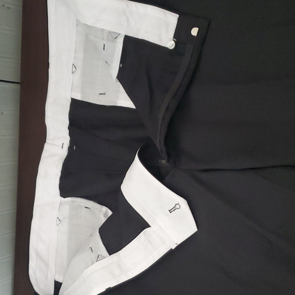 Circle S Western Ranch Pants 46 Brand New - Picture 3 of 4